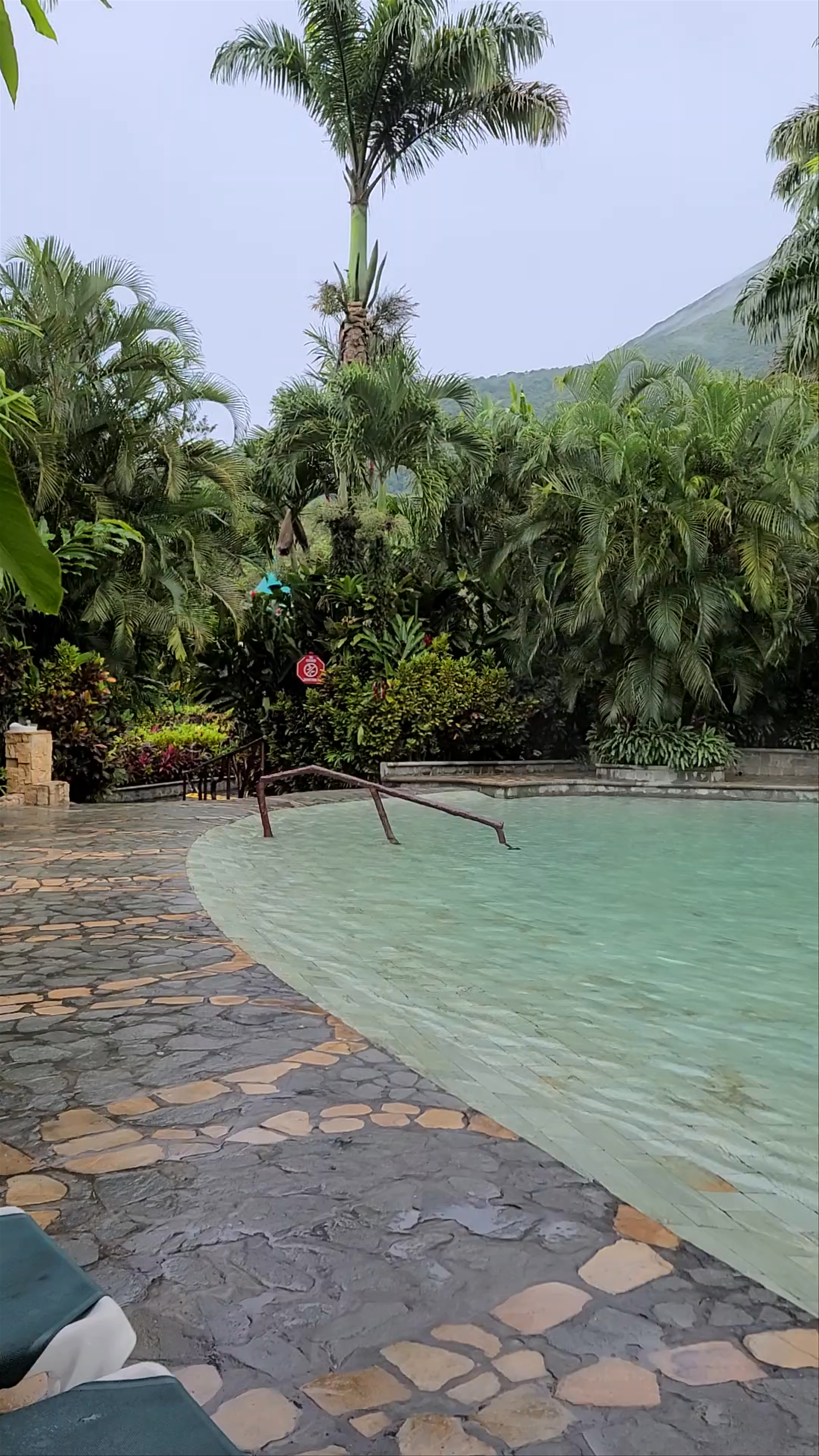Baldi Hot Springs Resort Hotel & Spa
