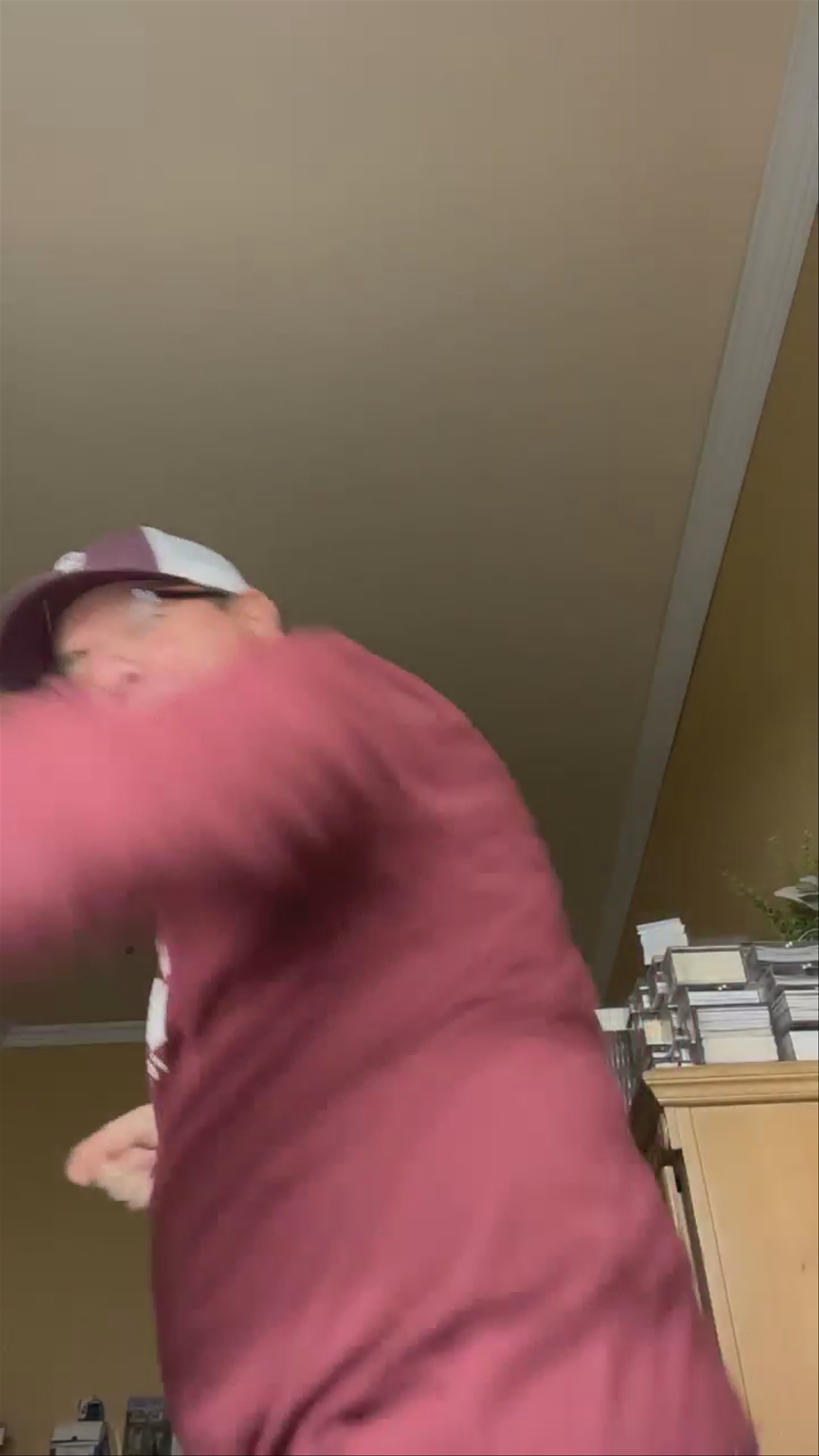 David’s EPIC Dance 🕺🔥🕺🔥🕺🔥