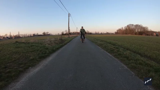 riu set: 270 backsideflip - 450 down