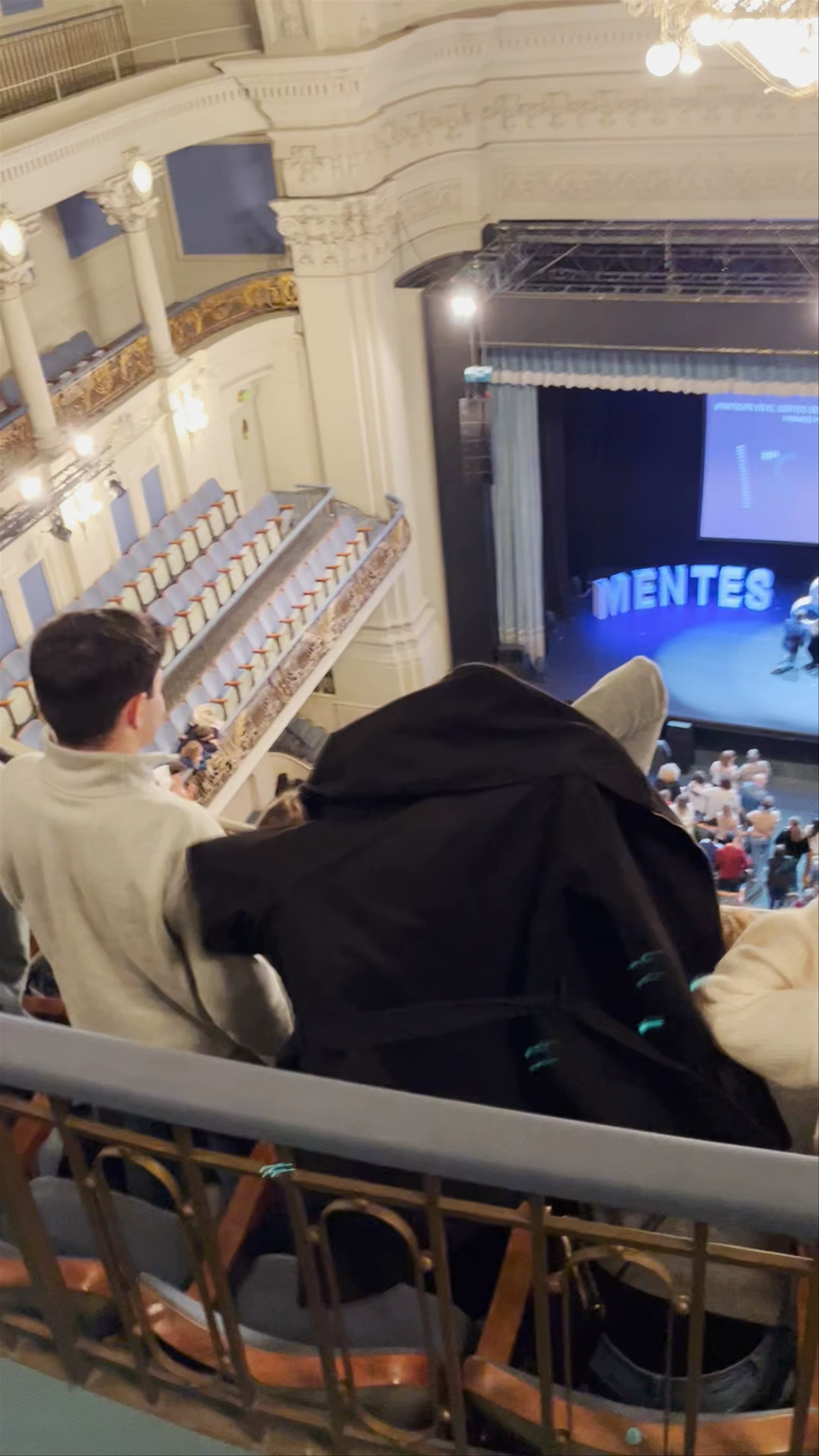Teatro Coliseum