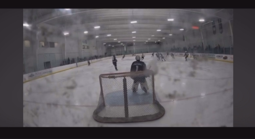 Aiden Christensen: Nor'Easters 15U AAA Split Season