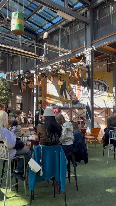 Second Rodeo Brewing - Breweries Near Me - Fort Worth, Texas