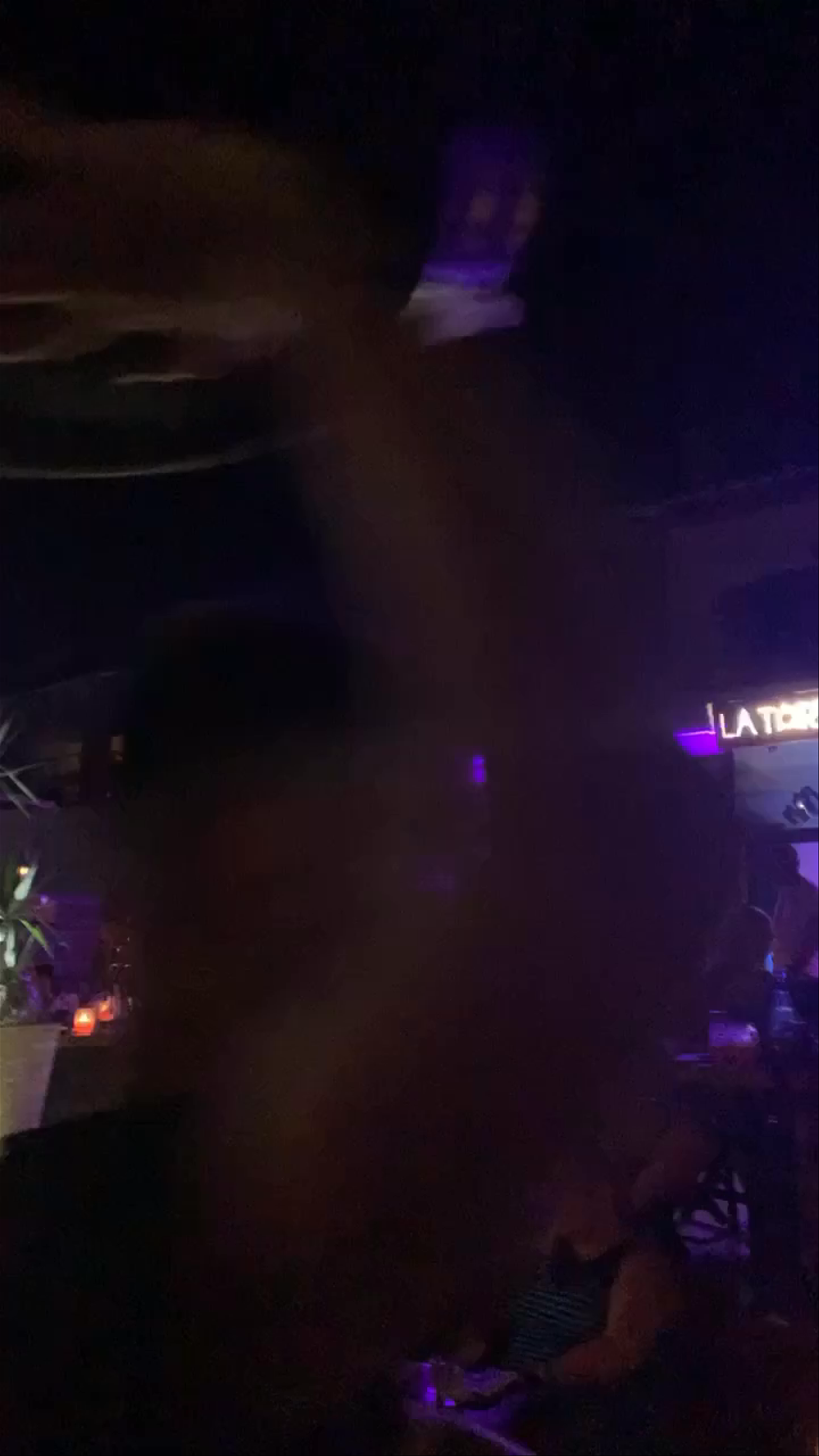 La Tortuga