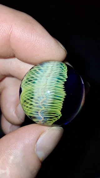 Preview pic of Fumed Marble