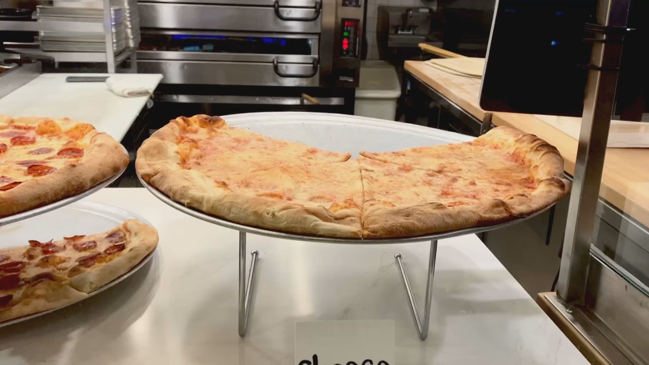 The Italian Job - Italian Near Me - Plano, Texas