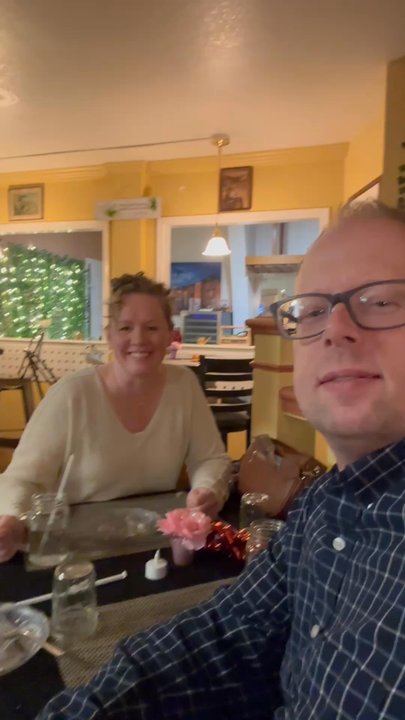 Viney's Italian Kitchen - We're the only ones here! - Italian Near Me - Sonora, California