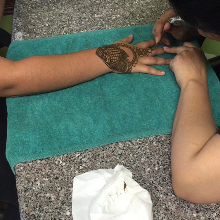 Hemali's Touch Beauty Studio - Skin Care Near Me - Canton, Michigan