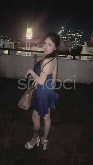 kimberly Manila Escort Video #17759