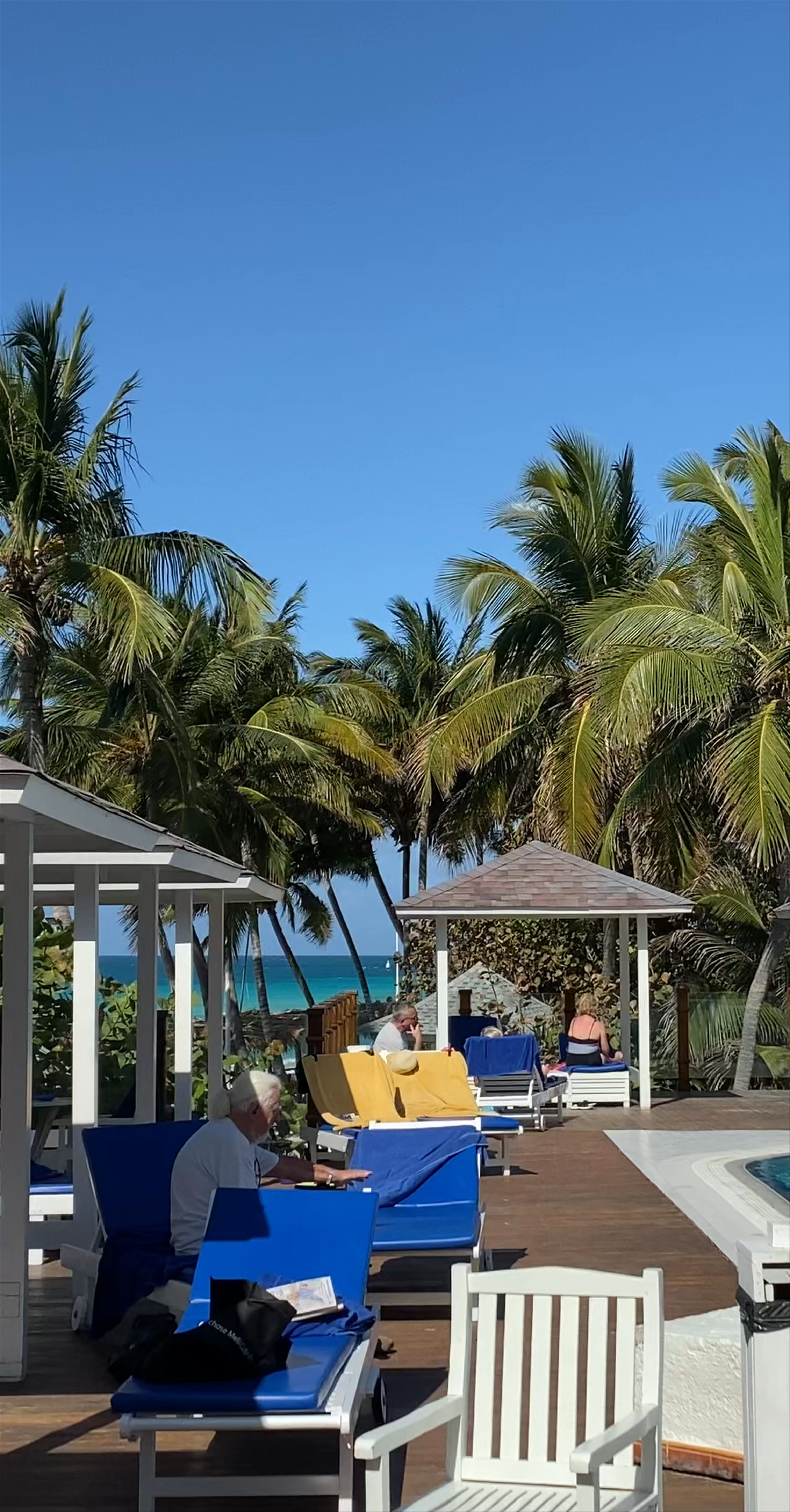 Meliá Las Américas