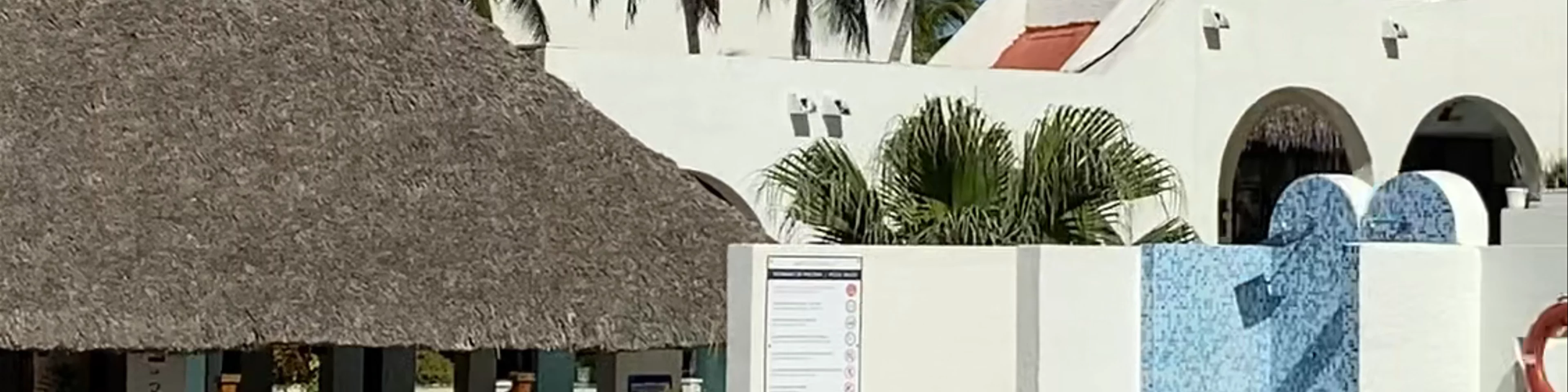 Meliá Las Américas
