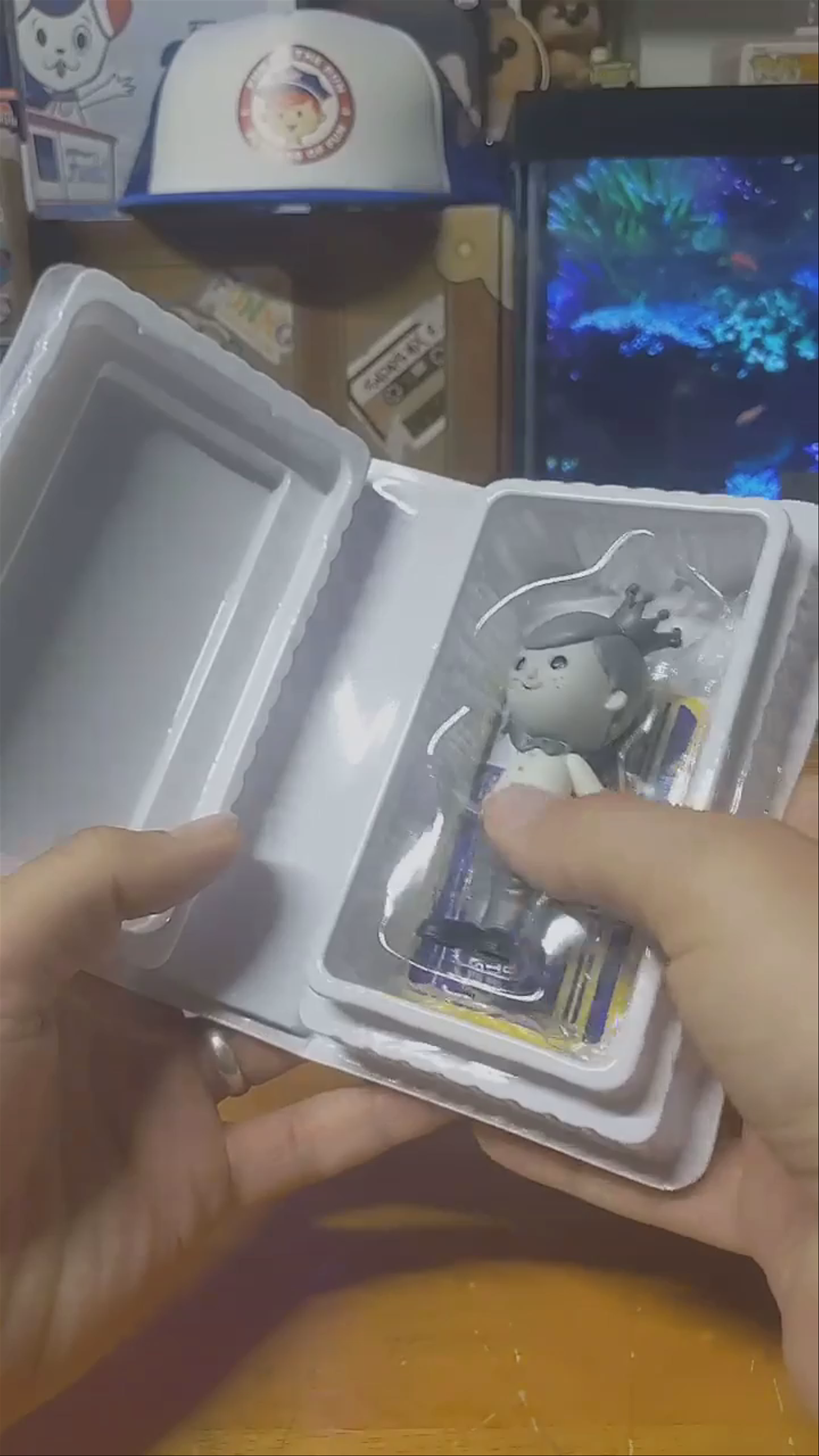 Blockbuster Rewind Chase