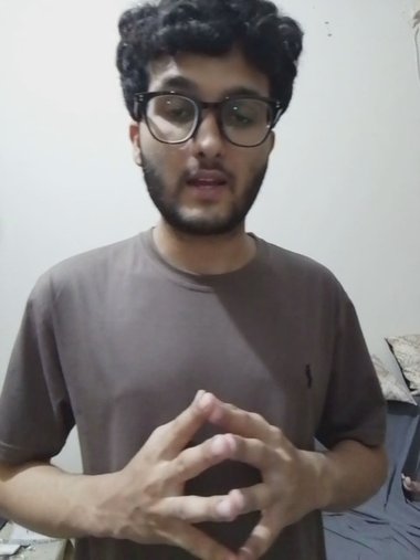 Video Poster