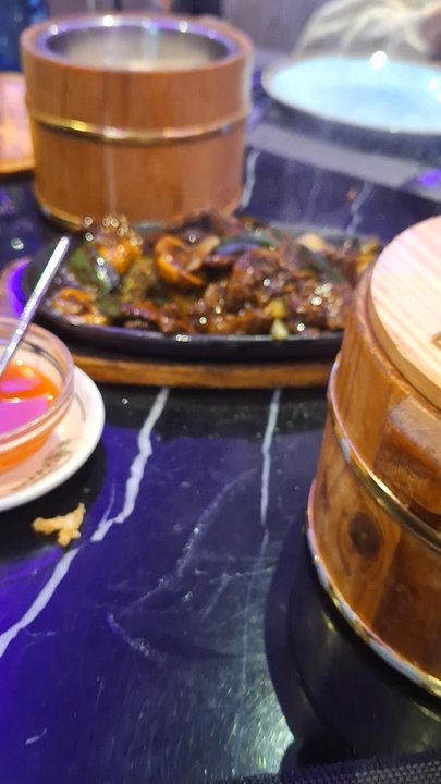 Gran China - Beef - Chinese Near Me - El Chaparral, A