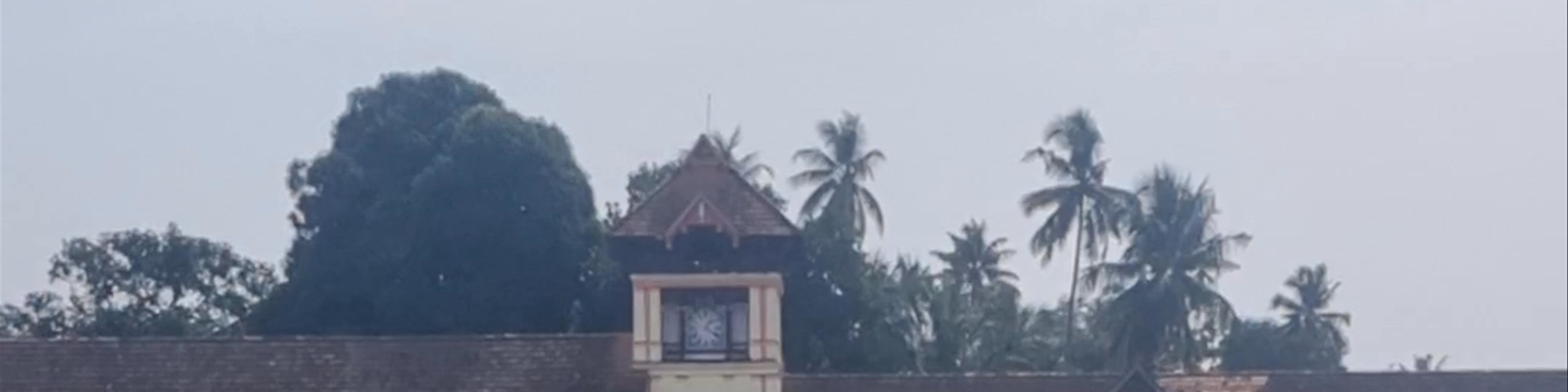 Thiruvananthapuram