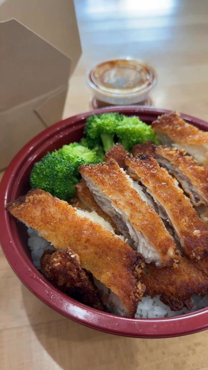 Pualani Modern Hawaiian Kitchen - Barbeque Near Me - Plano, Texas