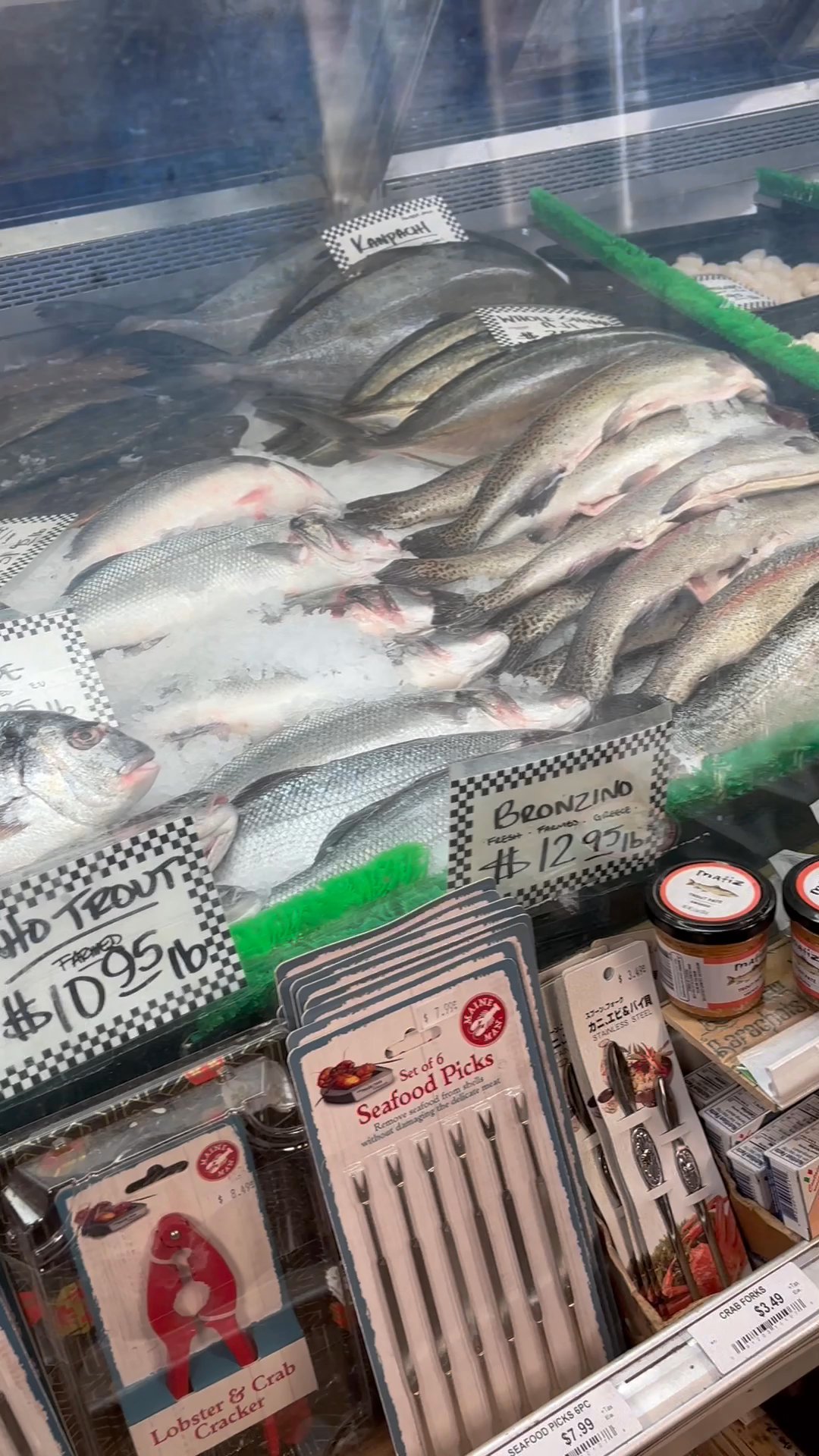 TOKYO FISH MARKET - Updated February 2026 - 1415 Photos & 1024