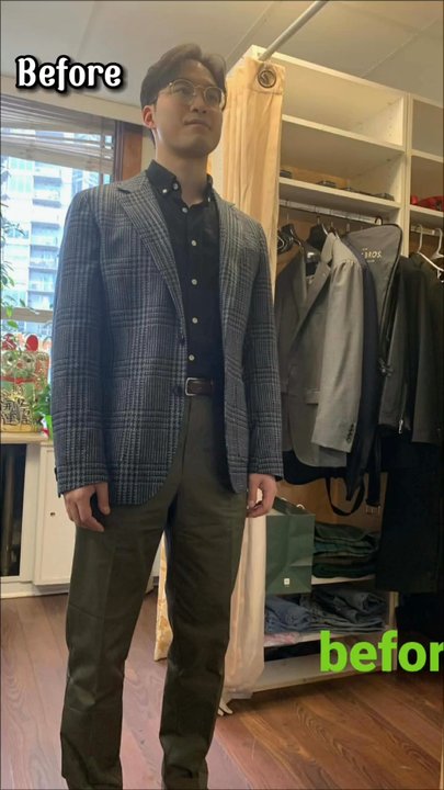 Master Tailors - Sewing & Alterations Near Me - Vancouver, British Columbia