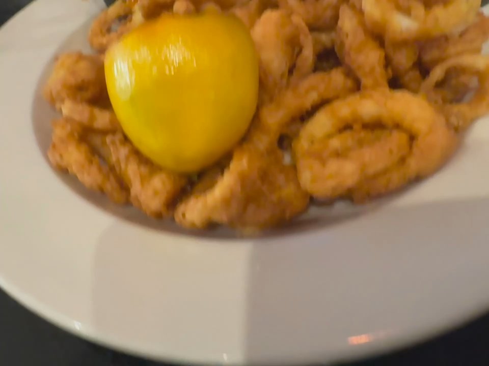 Dolce - Calamari - American Near Me - Elizabeth, New Jersey