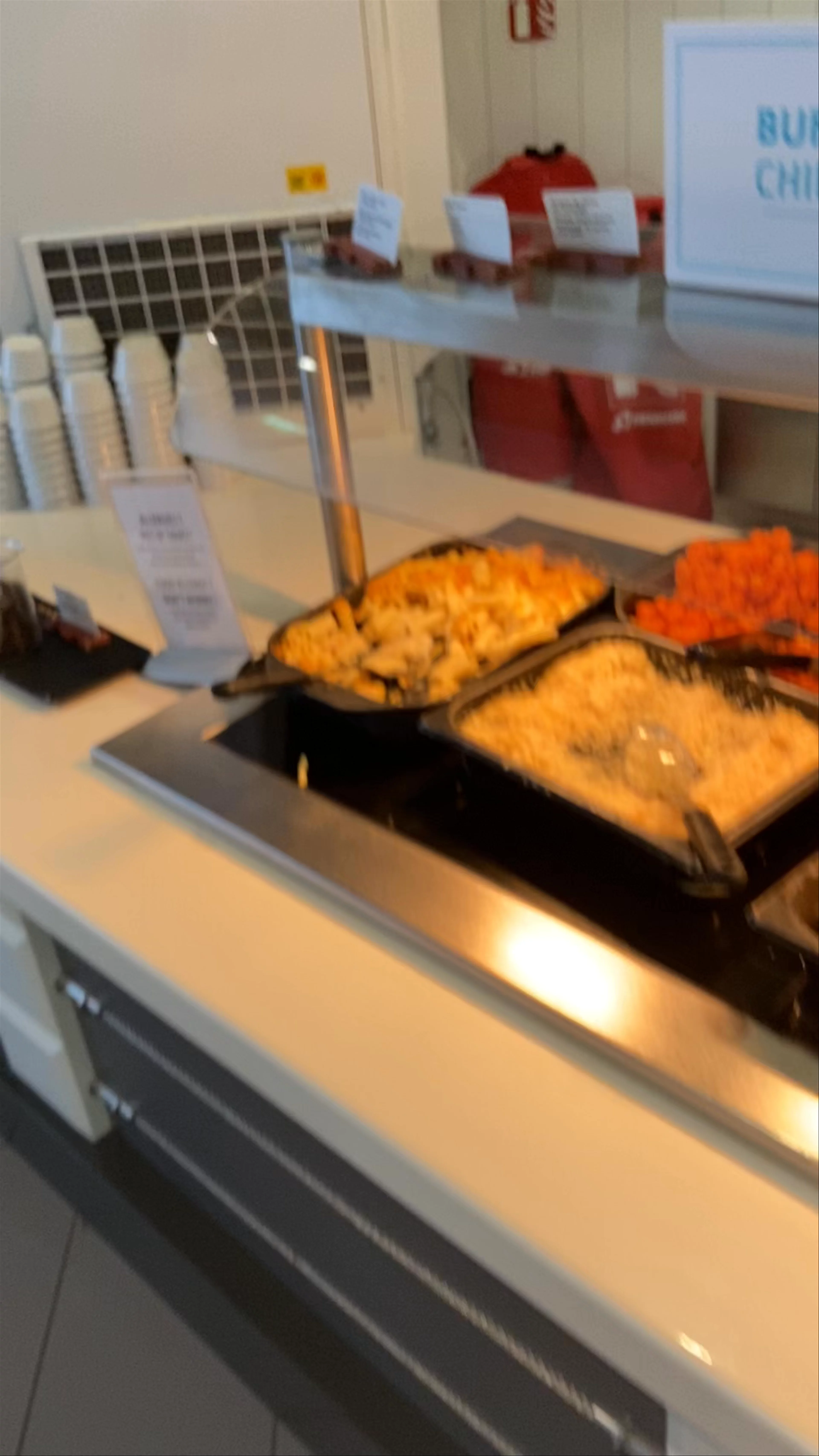 PYM Kitchen