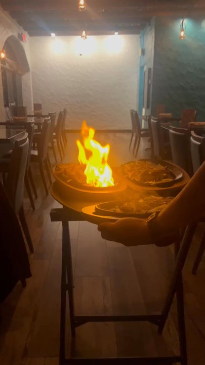 El Torito - IGNITED FAJITAS SUPREMAS - Mexican Near Me - Northridge, California