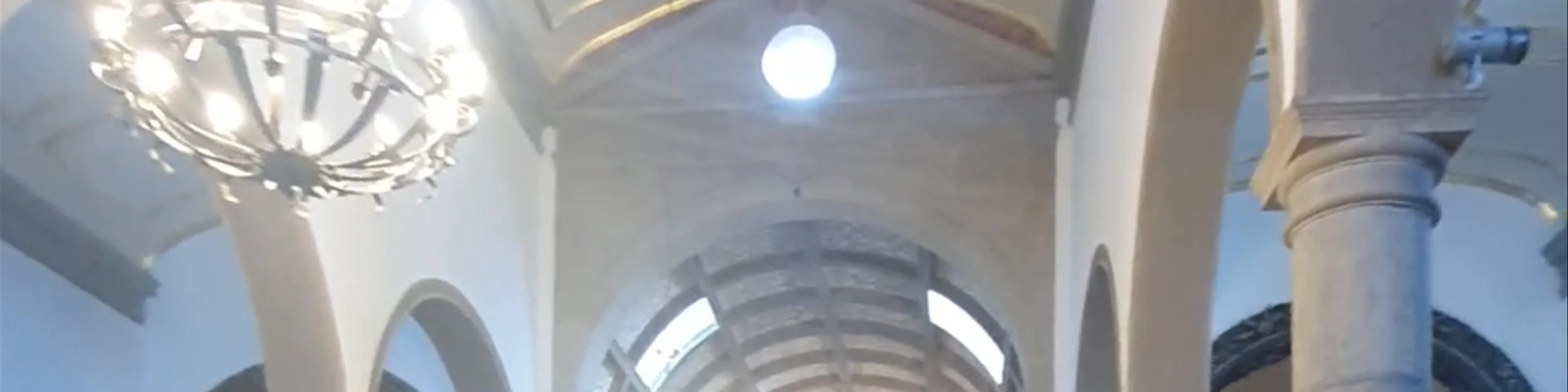 Faro Cathedral
