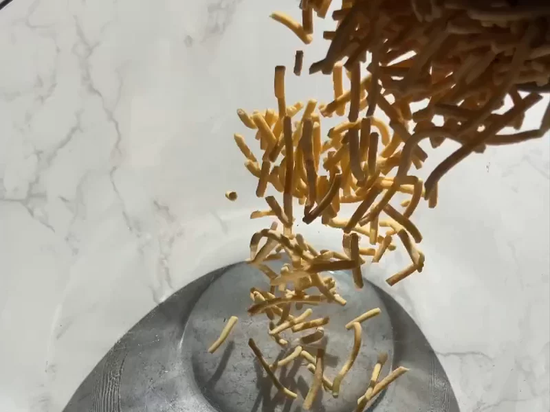Chocolate Spiders Recipe