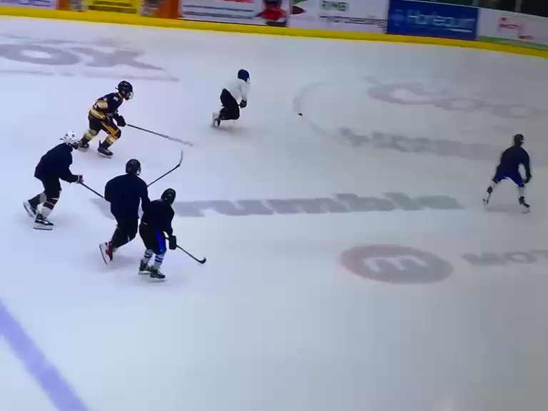 Max Phillips: U12 Highlights Goal 2026