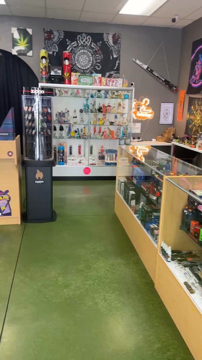 Viking Vape - Vape Shops Near Me - Sparks, Nevada