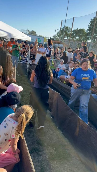 Tustin Tiller Days - Local Flavor Near Me - Tustin, California