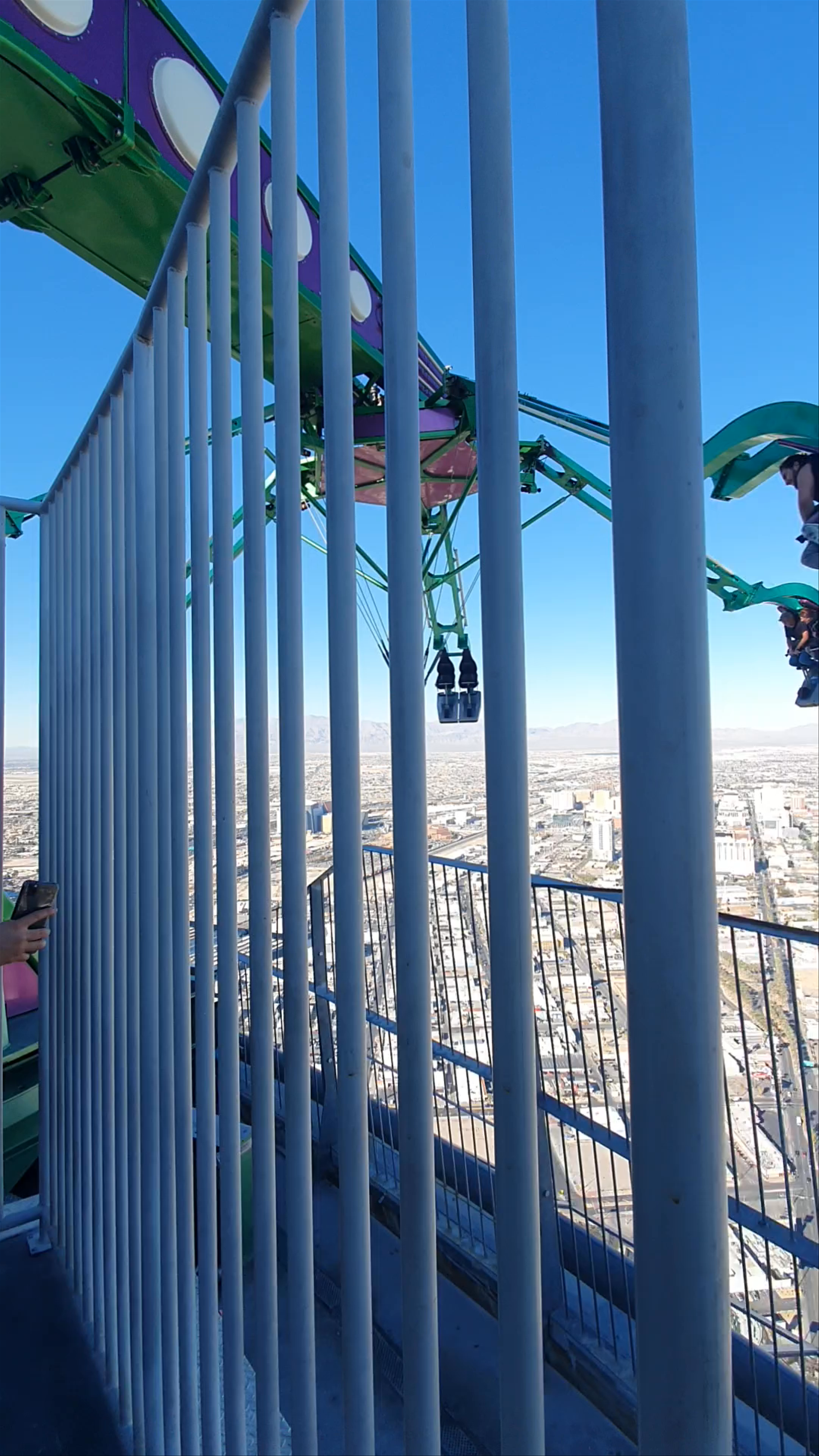 Stratosphere Casino