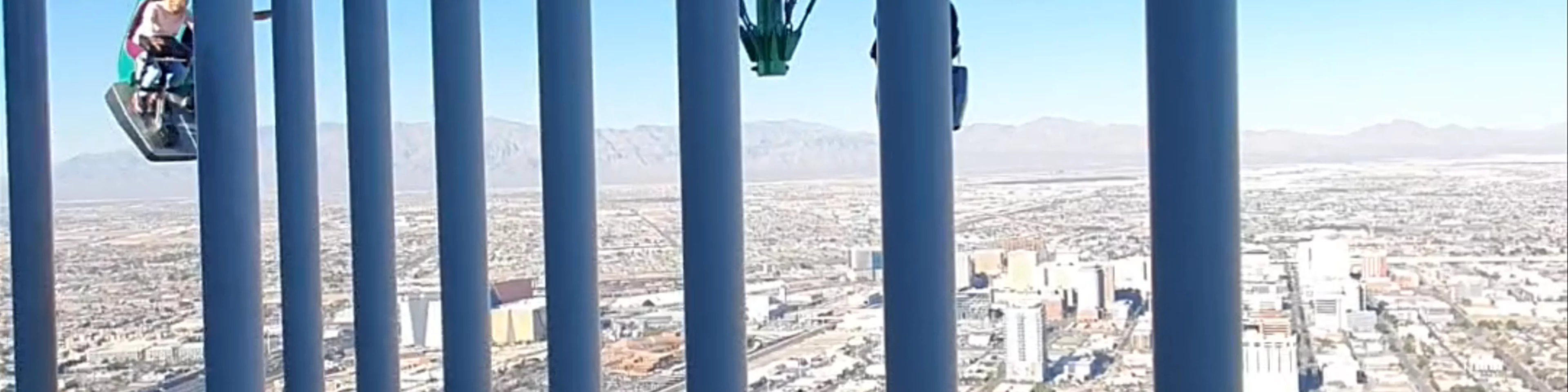 Stratosphere Casino
