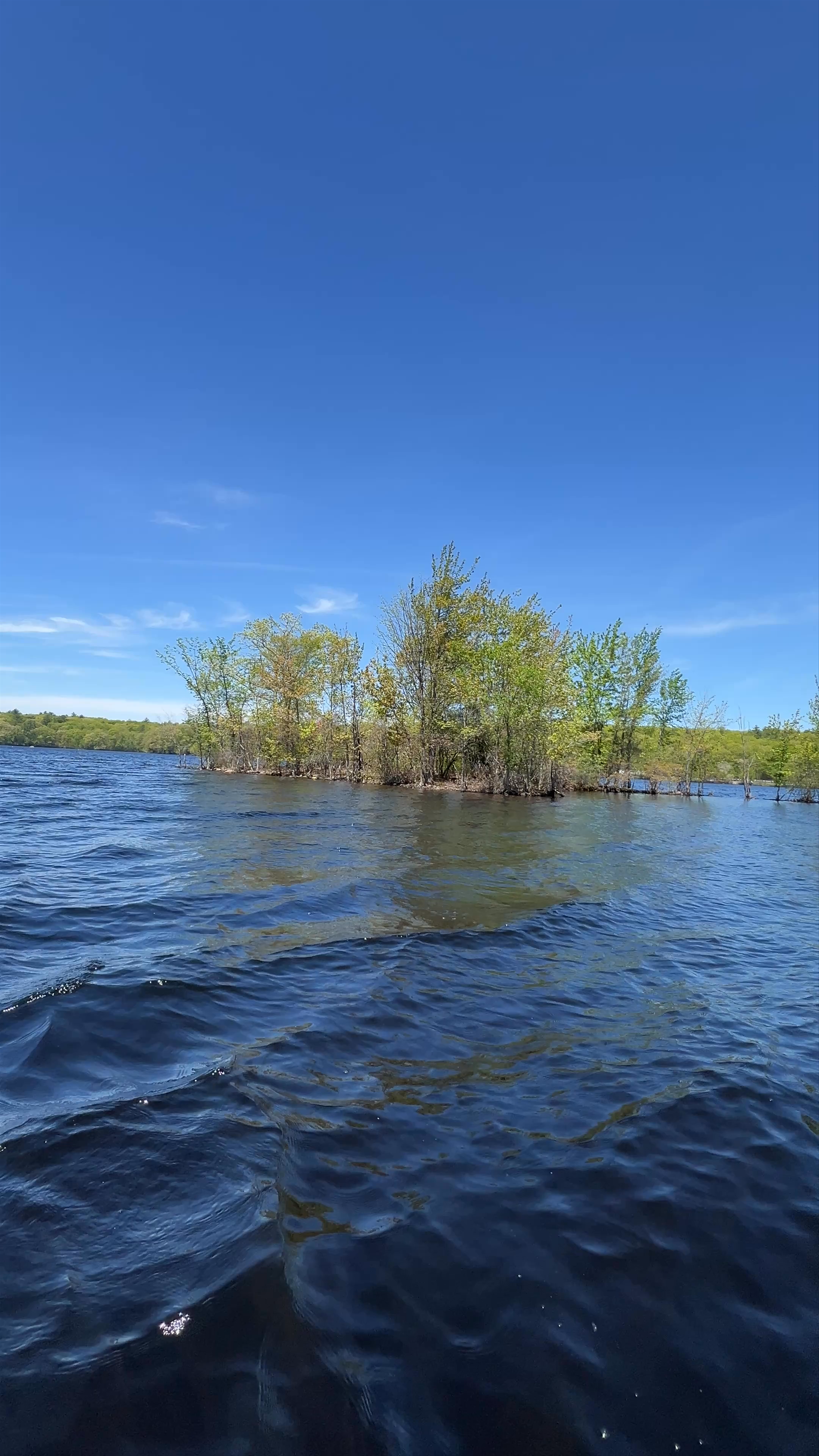 Hopkinton State Park