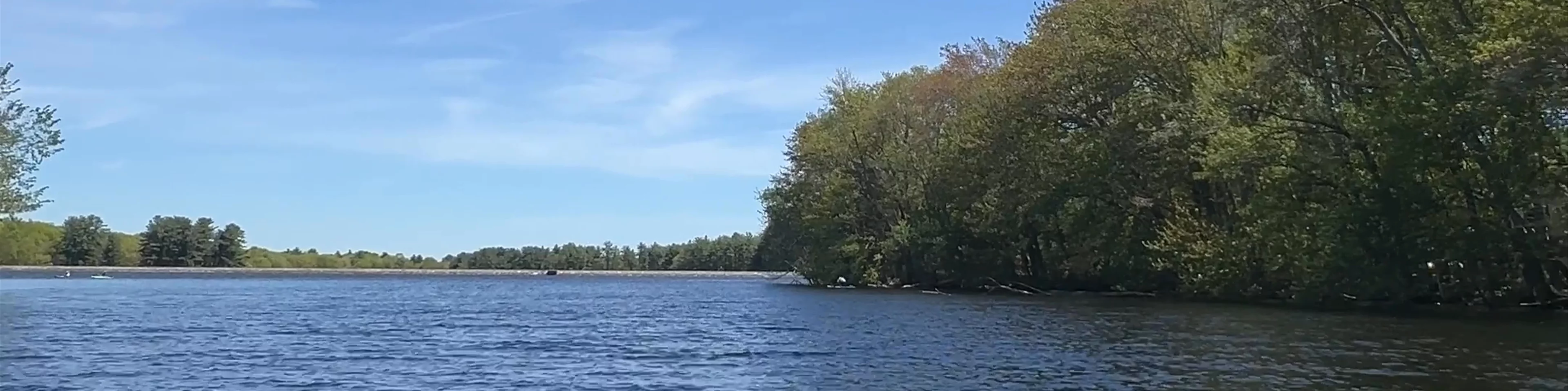 Hopkinton State Park