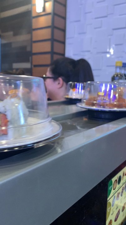 Sushi Chiyo - Conveyor Belt Sushi Near Me - Beaverton, Oregon