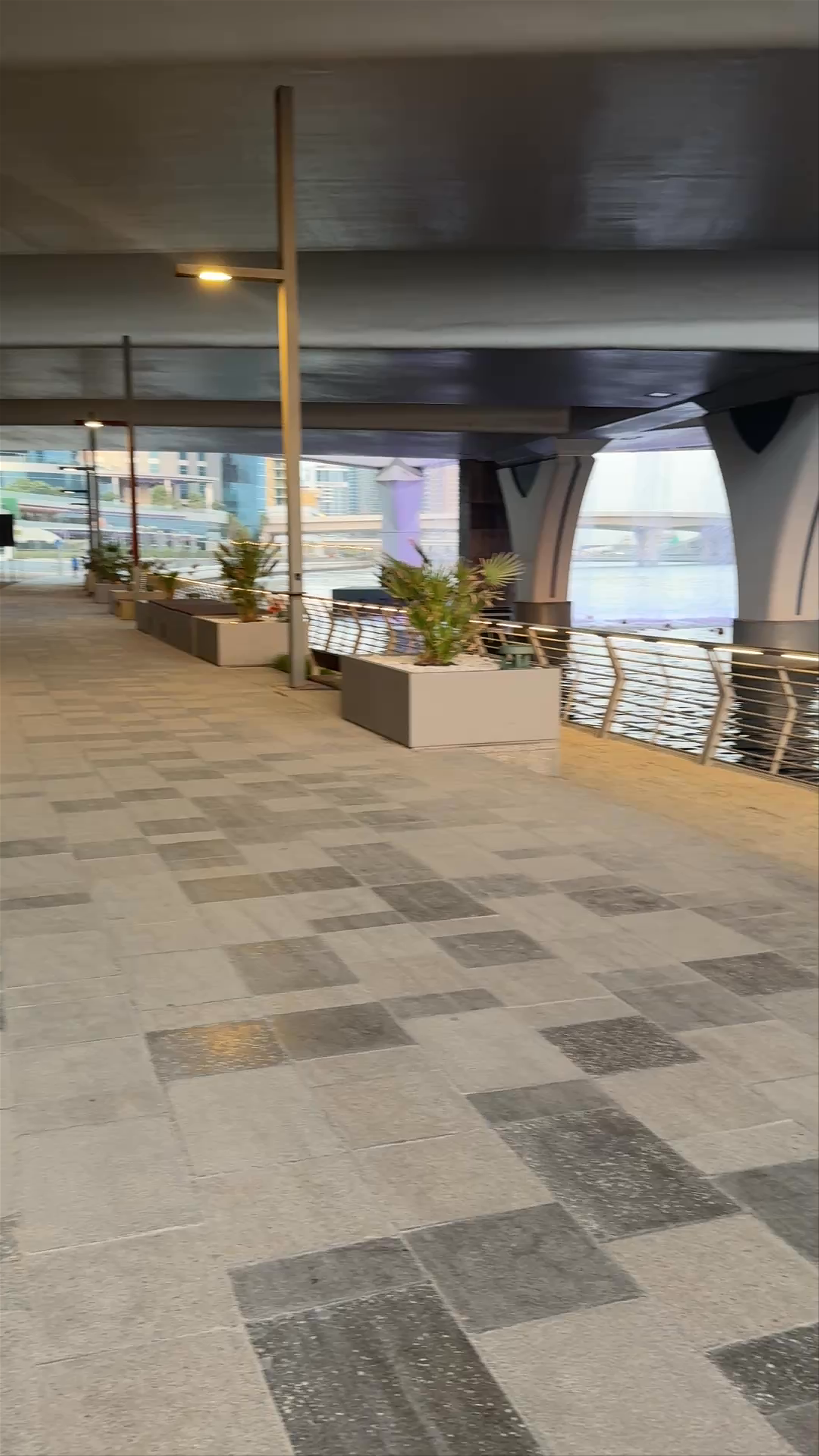 D-Marin Marasi Bay Marina - Marasi Drive - Dubai - United Arab Emirates