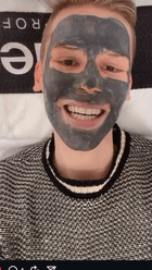 Radiance Mask - aperçu