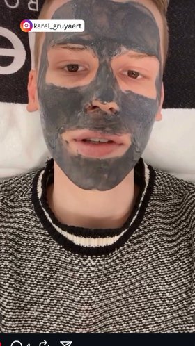 Radiance Mask
