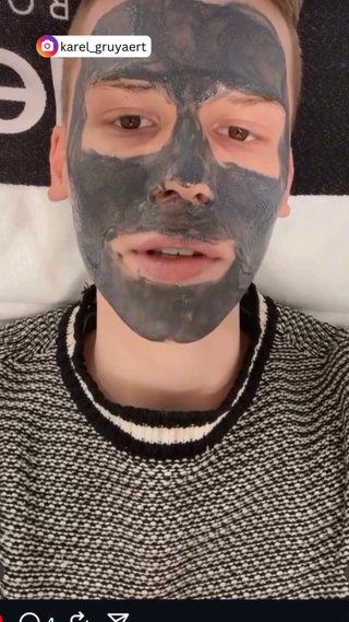 Radiance Mask - vidéo