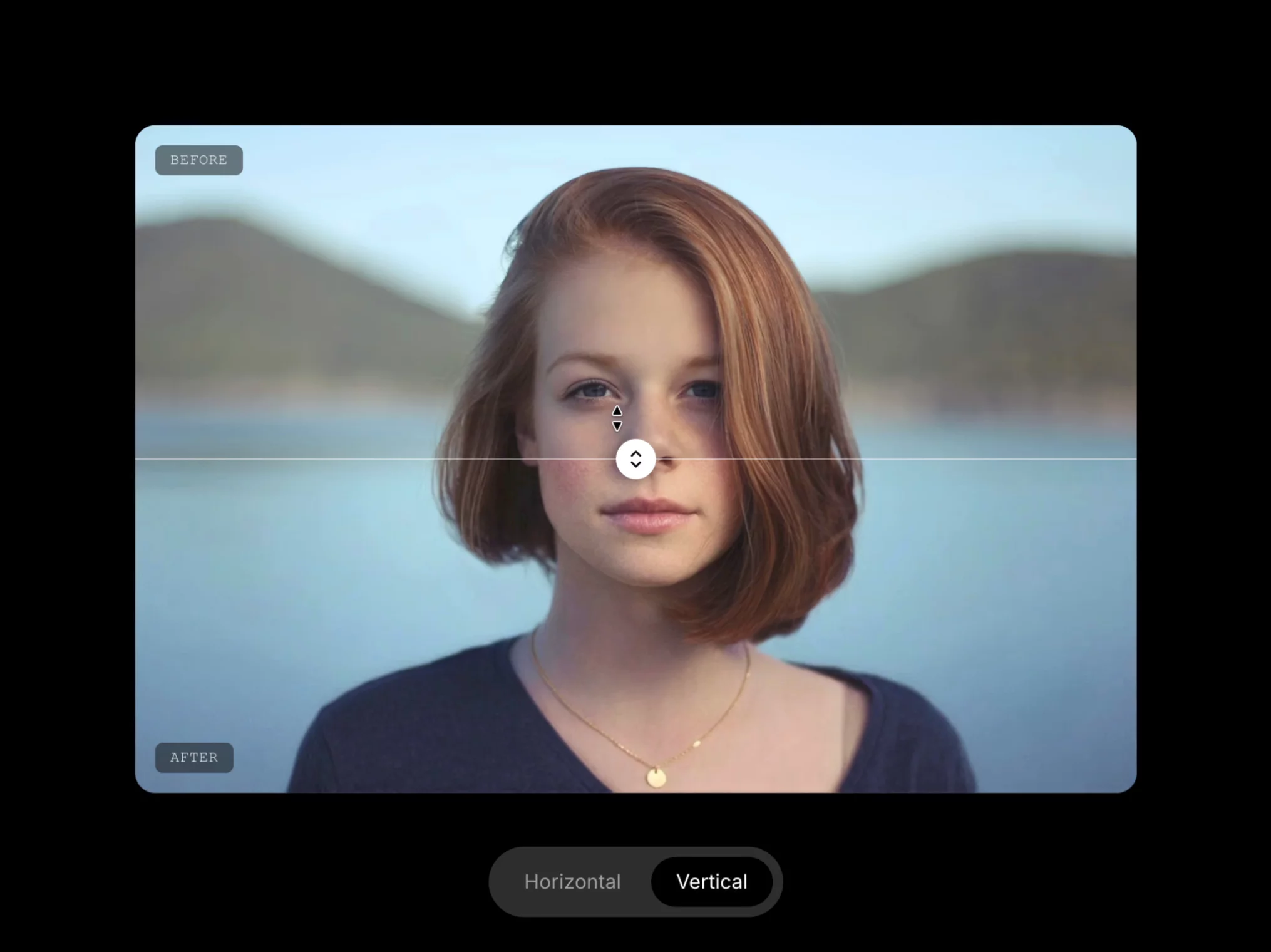 Introducing Jelly Line divider in SplitRevealComponent. Check it out now