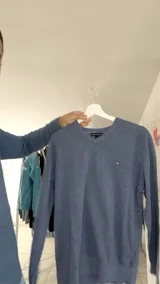 Product clip