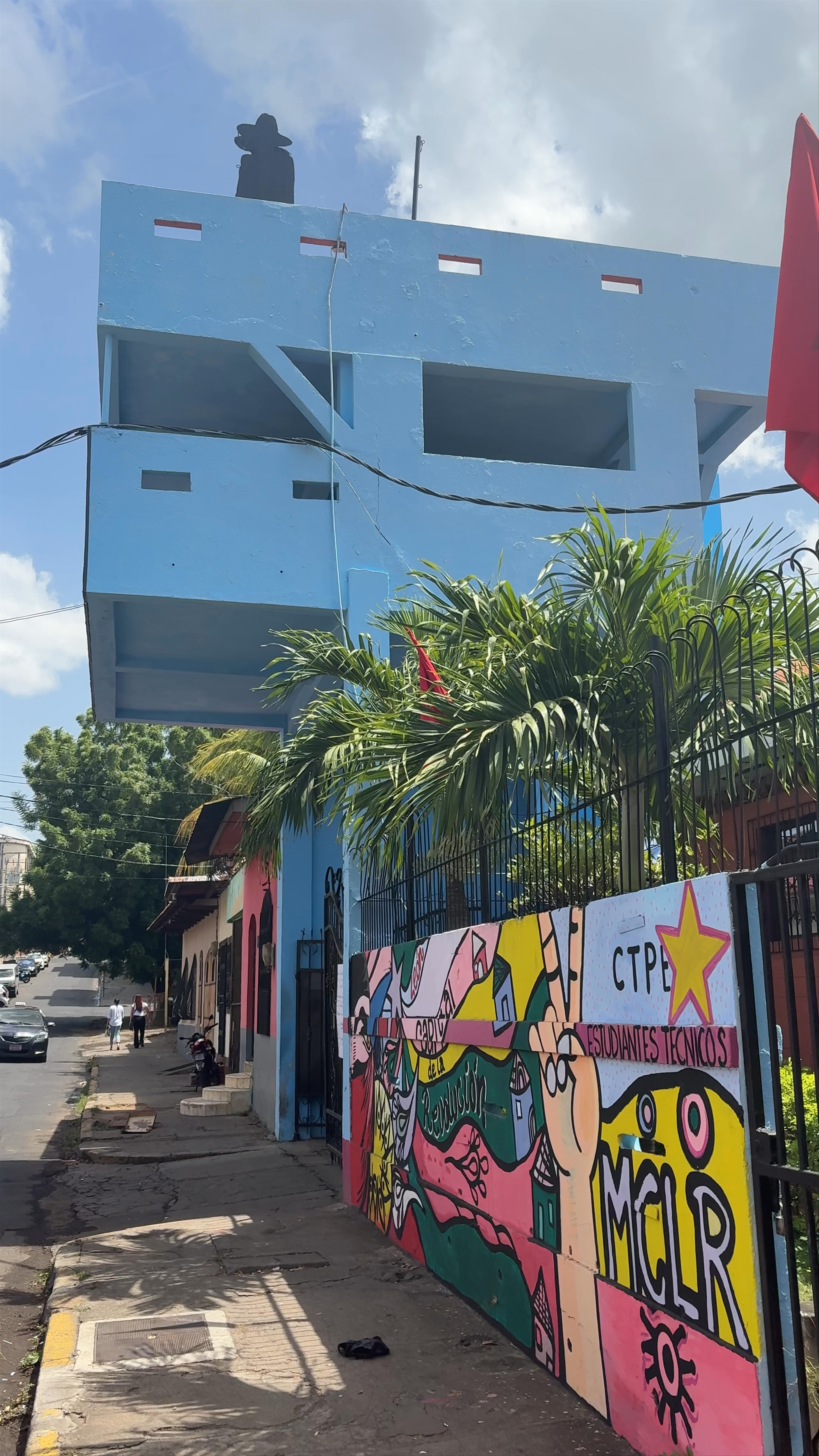 Free Walking Tour León "The Original"