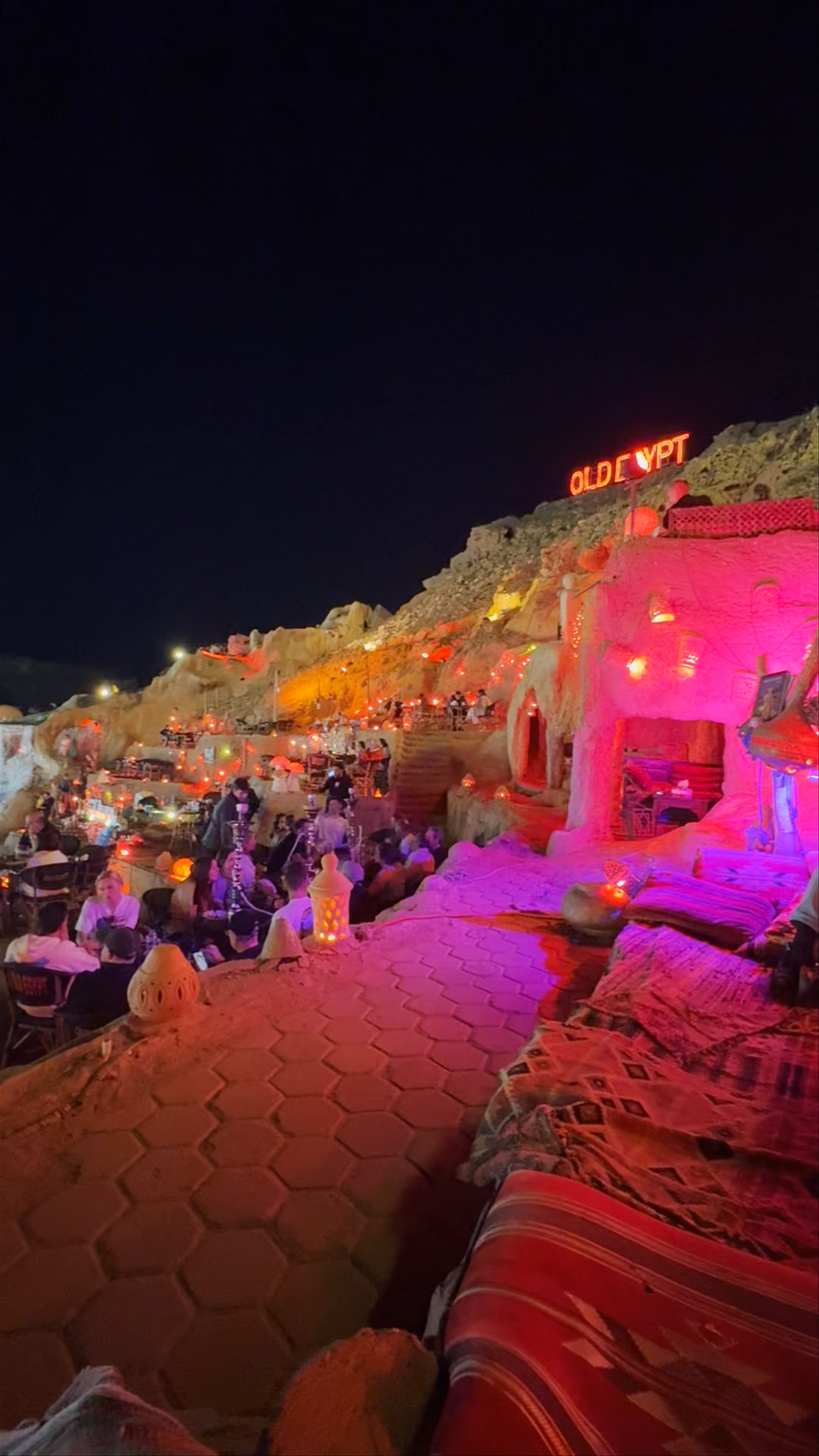 OLD EGYPT، Sharm El Sheikh 2