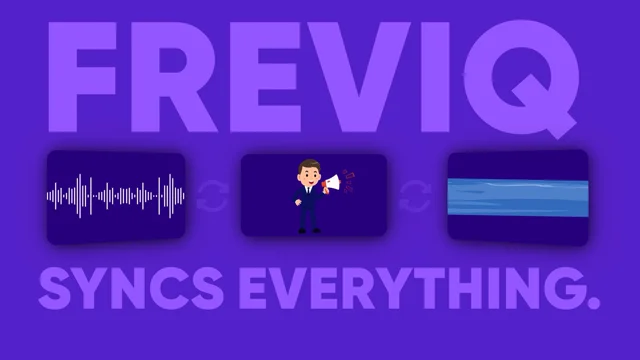 Preview frame for Freviq