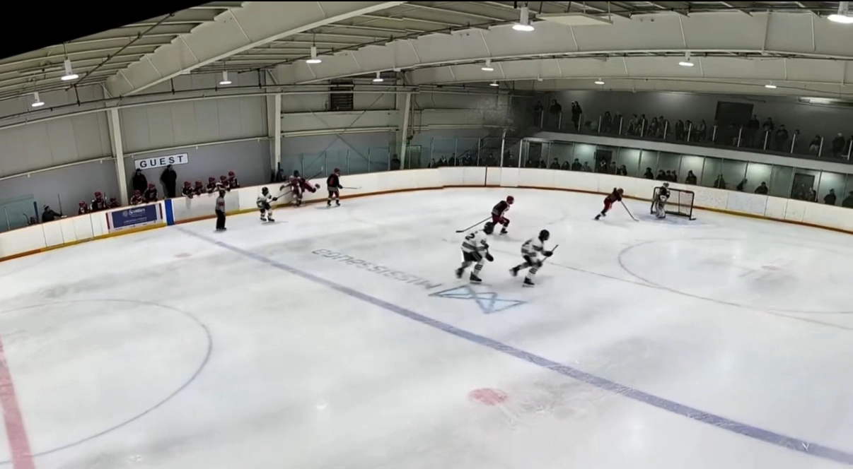 Brendan-Lee Hodgkinson's Smart Plays: Power Play Highlights