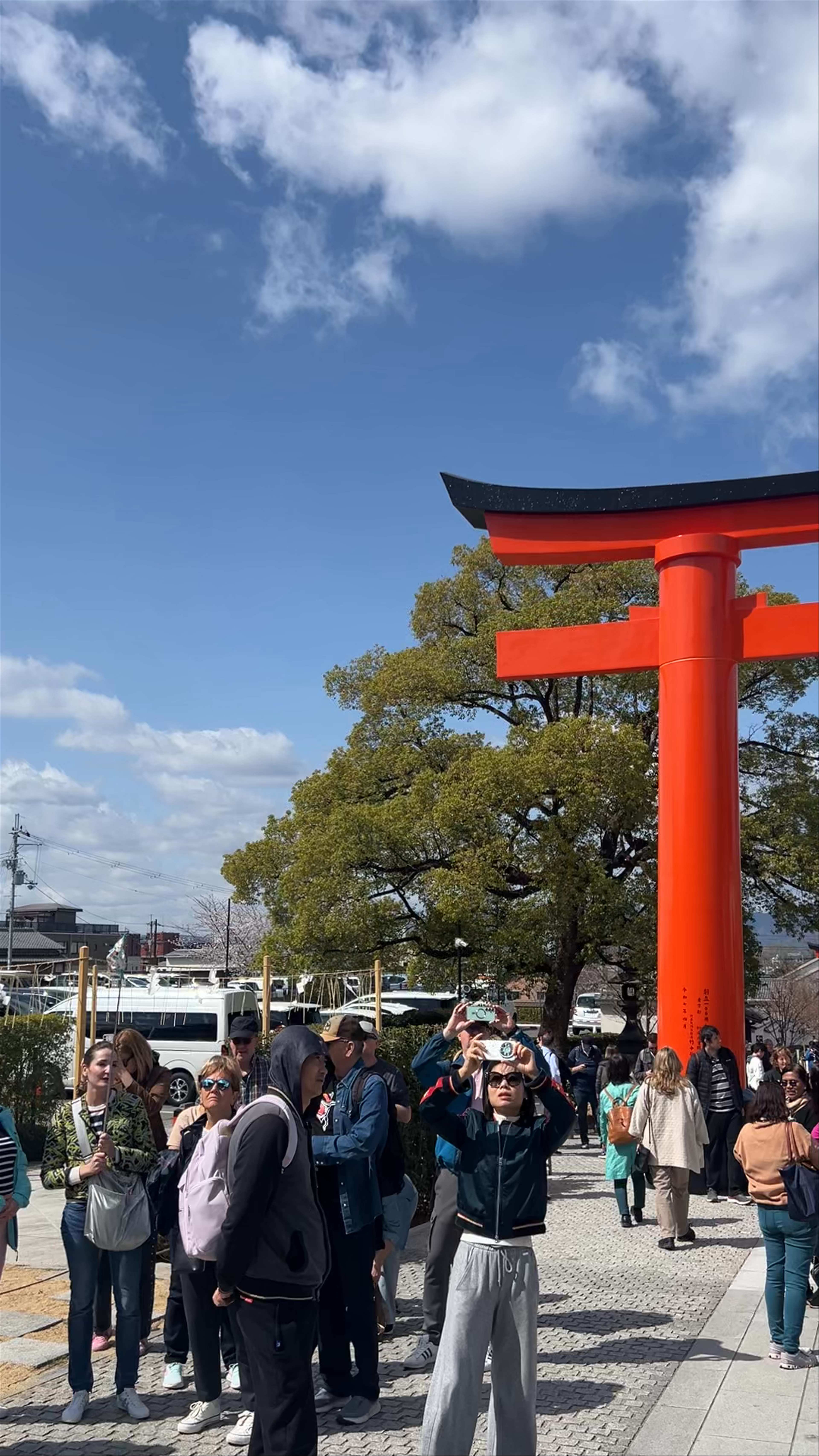 Ro-mon (Tower Gate)