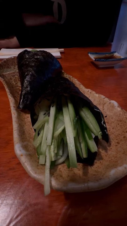 Spicy Fish - Japanese Near Me - Pomona, California