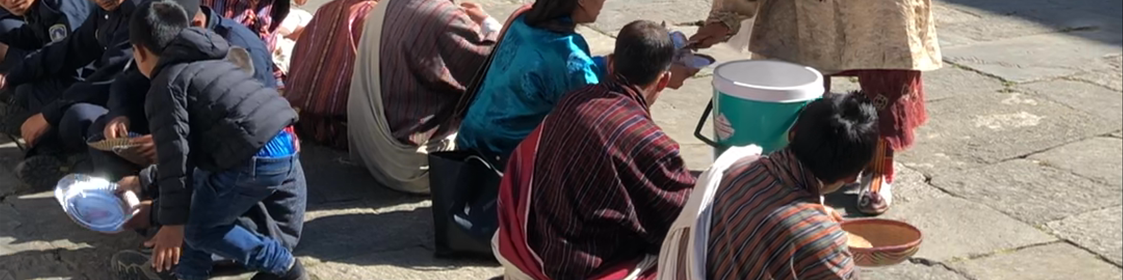 Bhutan
