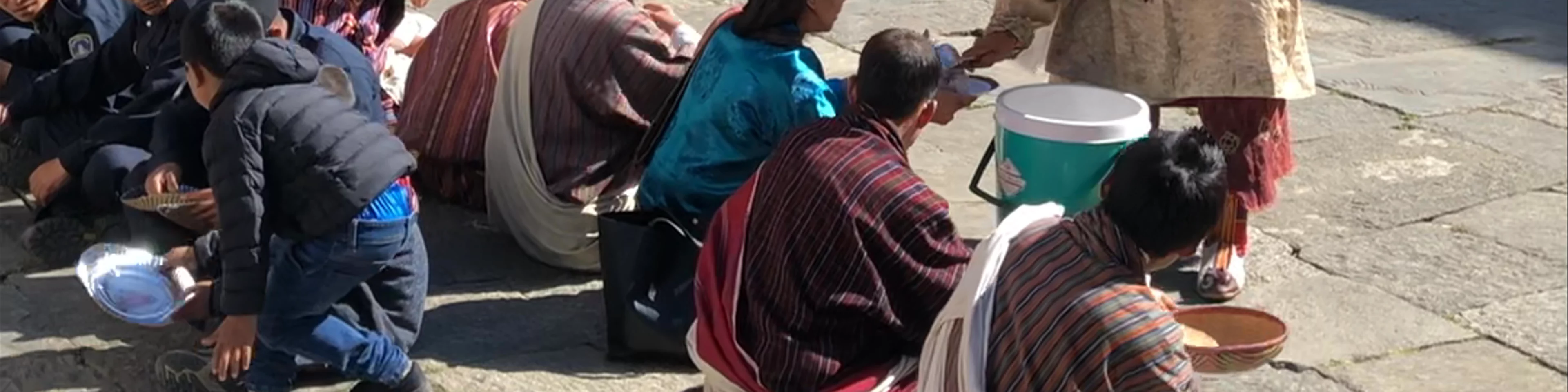 Trongsa