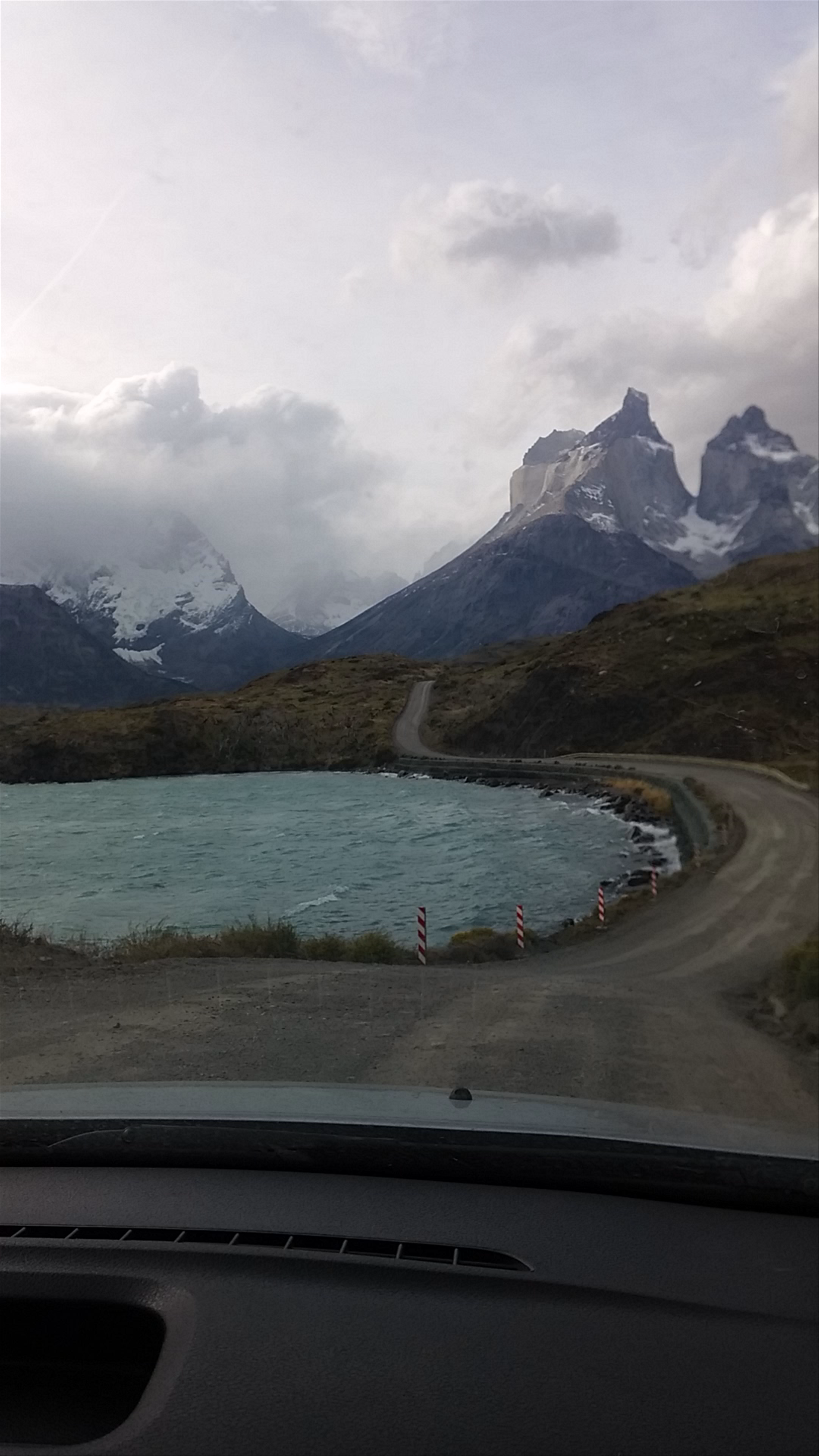 Torres del Paine