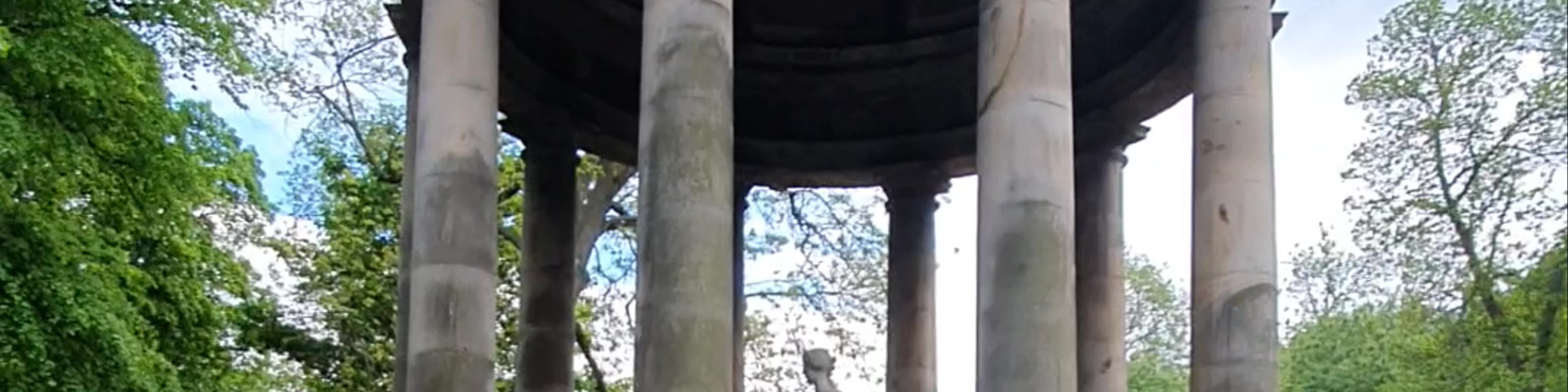 St. Bernard's Well